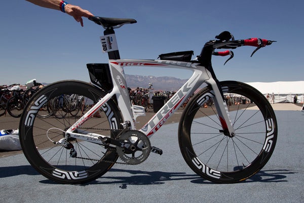 Bikes
