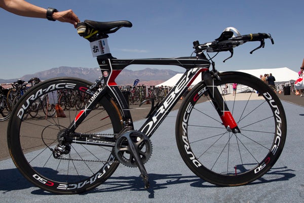 Bikes