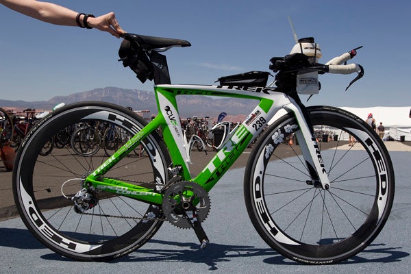 Bikes