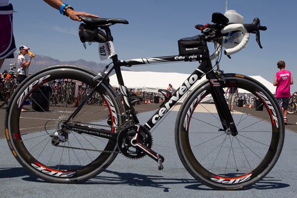 Bikes