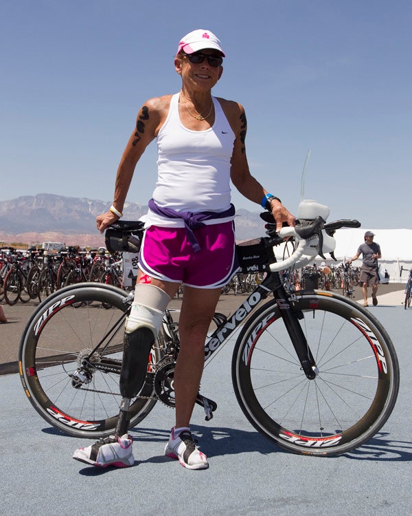 Bikes