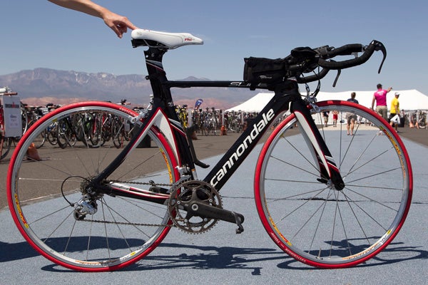Bikes