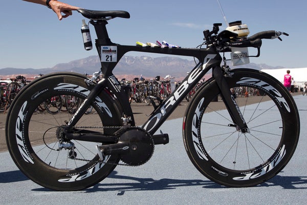 Bikes