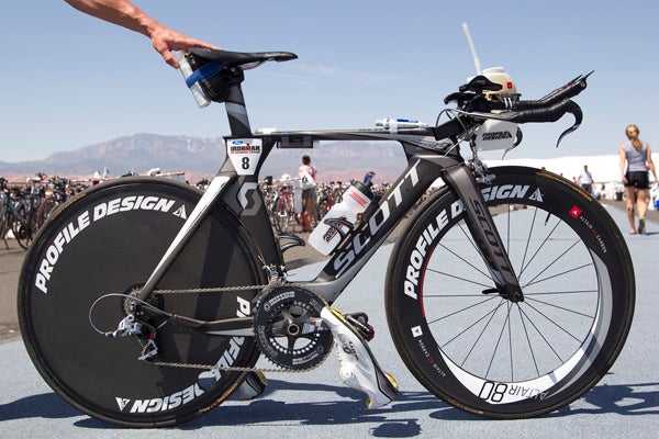 Bikes