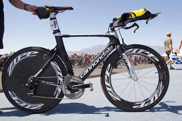 Bikes