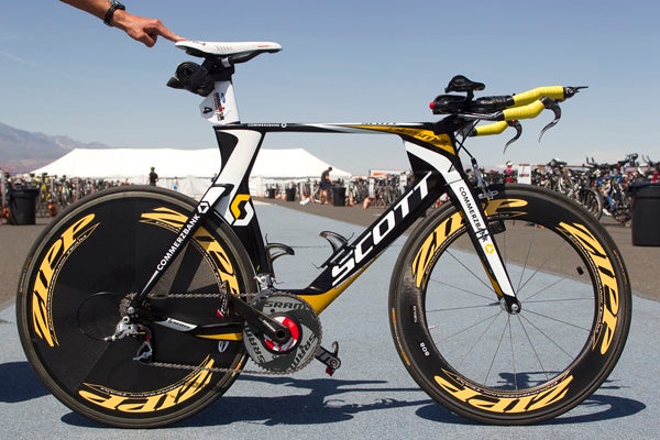 Bikes
