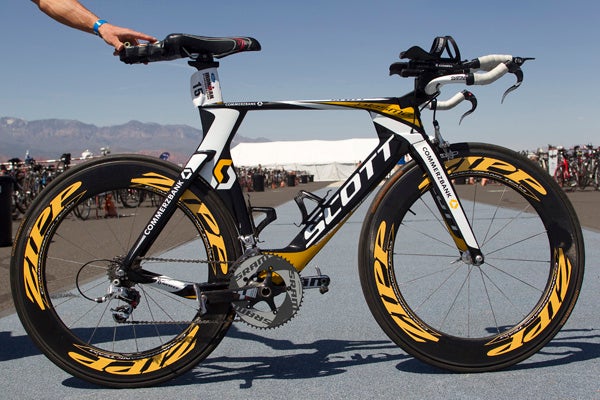 Bikes