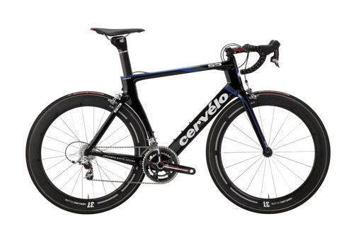cervelo s5 climbing