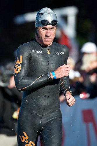 Ironman