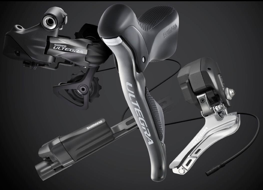 Shimano