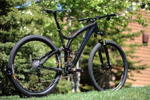 niner jet 9 carbon