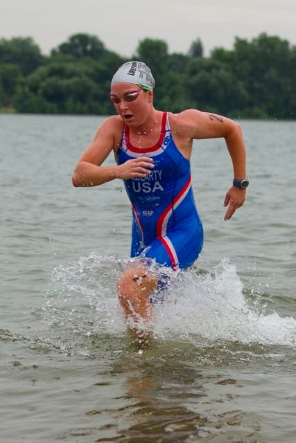 Life Time Minneapolis Triathlon