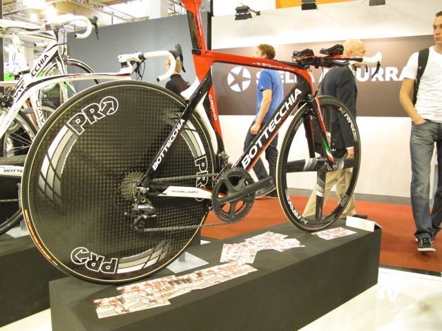 bottecchia tt bike