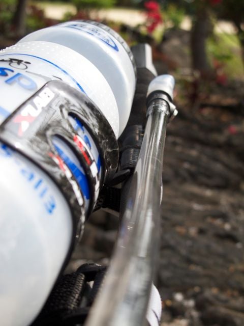 Hydration
