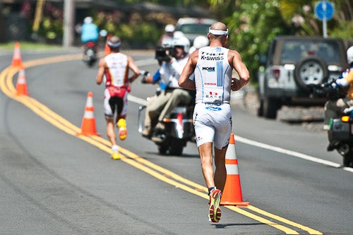 2011 Ironman World Championship