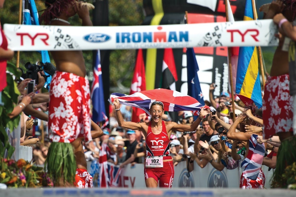 2011 Ironman World Championship