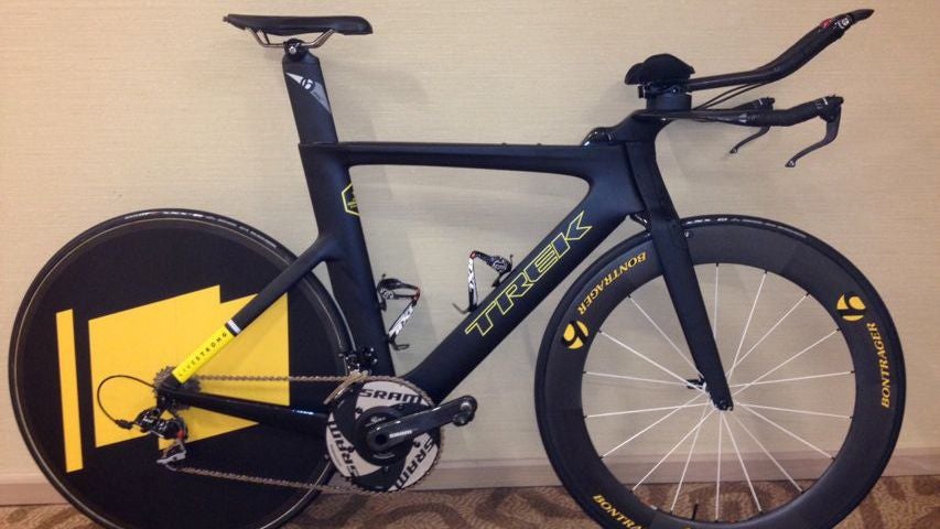 trek speed concept 9.0