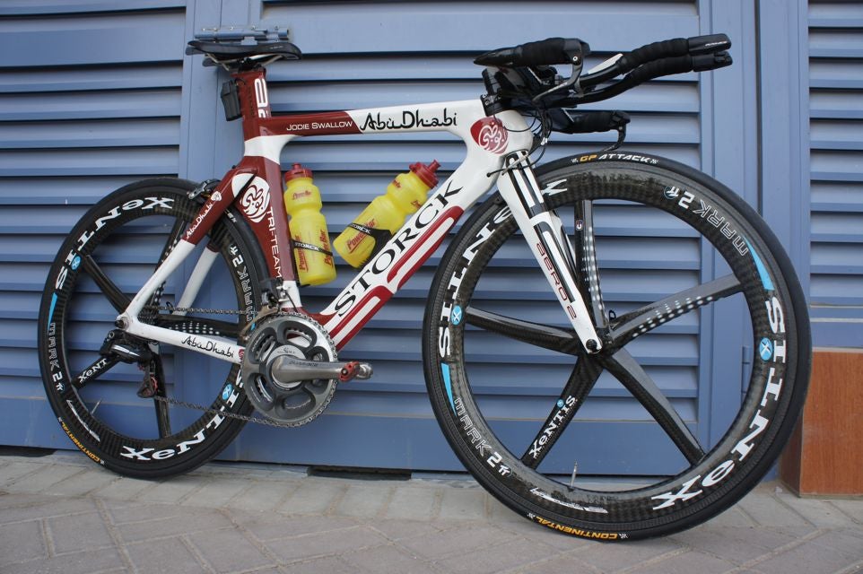 storck aero 2