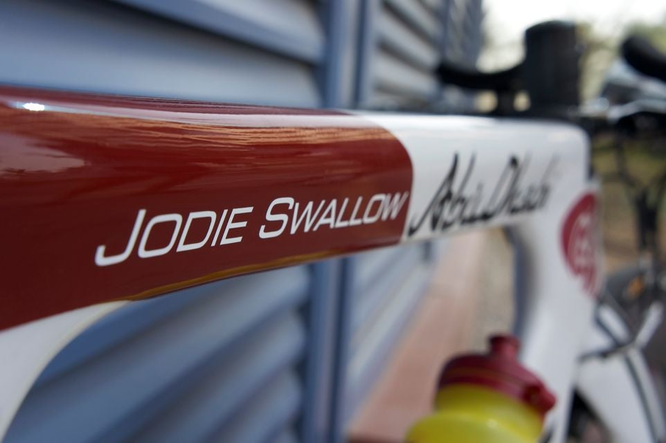 Jodie