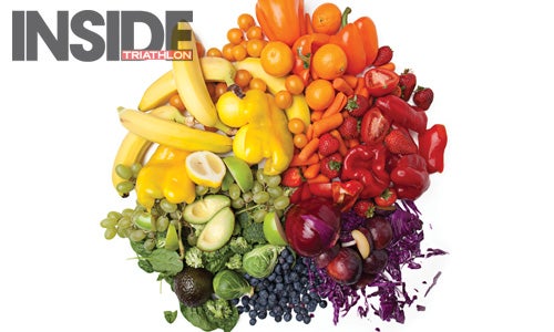 Inside Dr. Barry Sears' Zone Diet – Triathlete