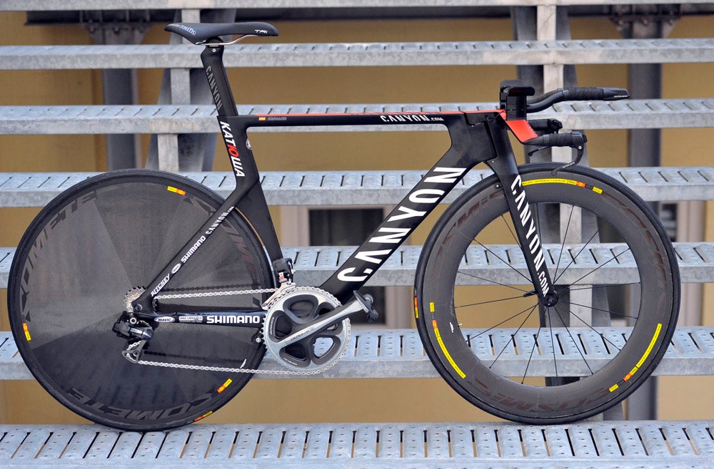 canyon speedmax cf 8.0 for sale