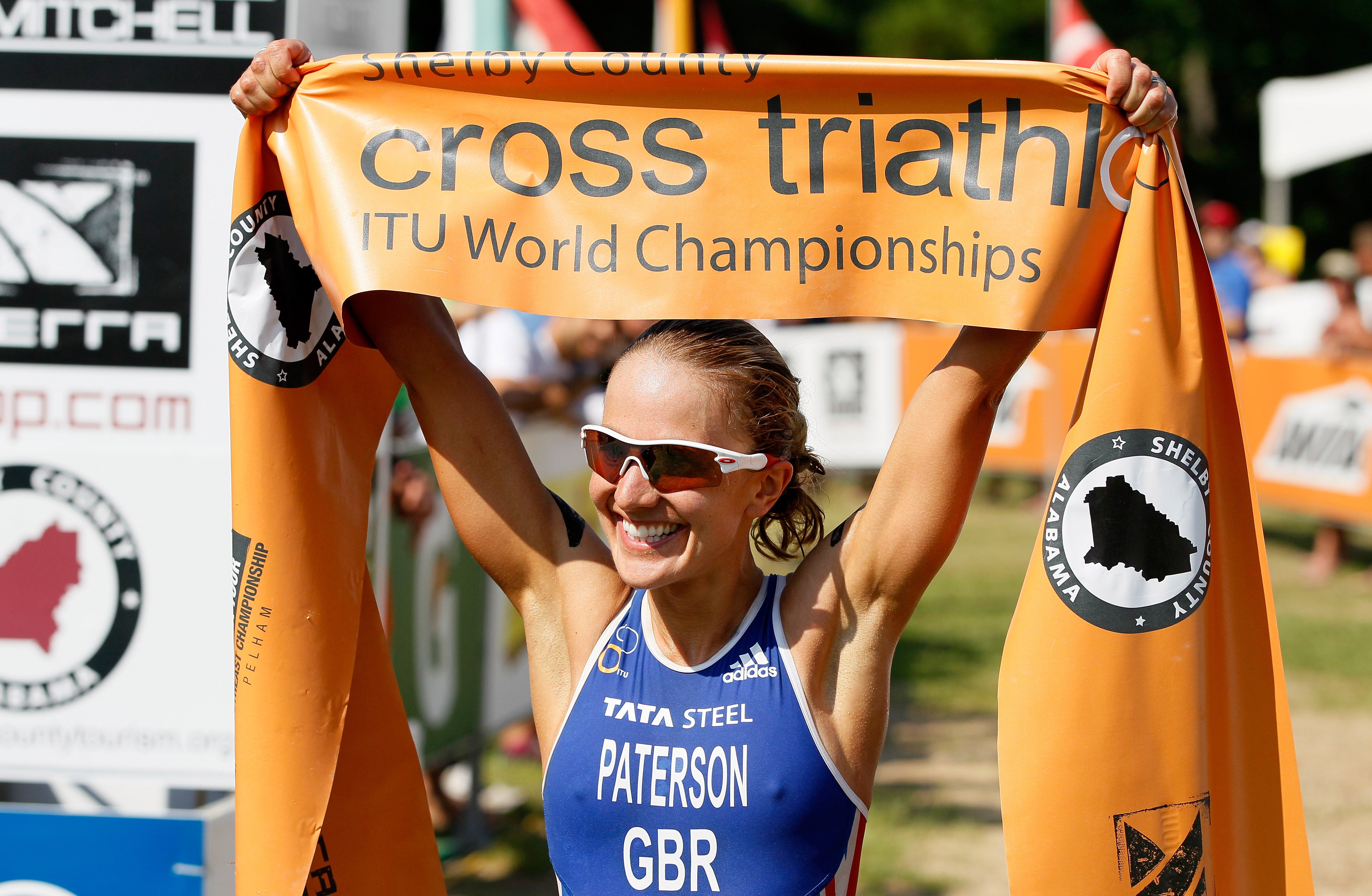 Cross Triathlon World Champs Head To The Netherlands Triathlete