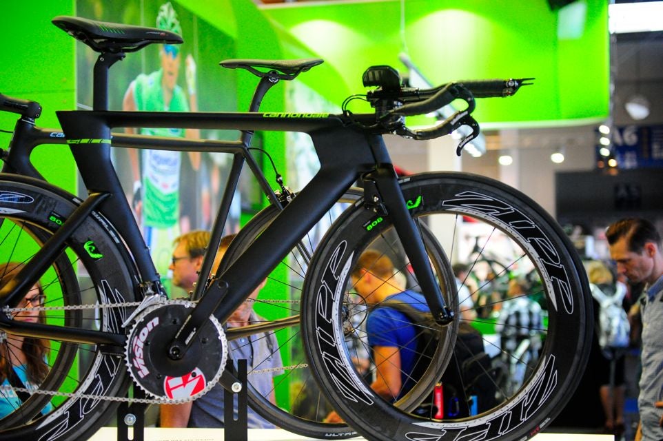 cannondale slice rs for sale