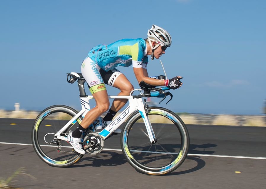 Ironman World Championship Pro Women's Preview Triathlete Triathlete
