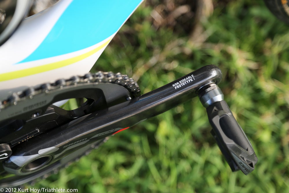 mirinda carfrae bike