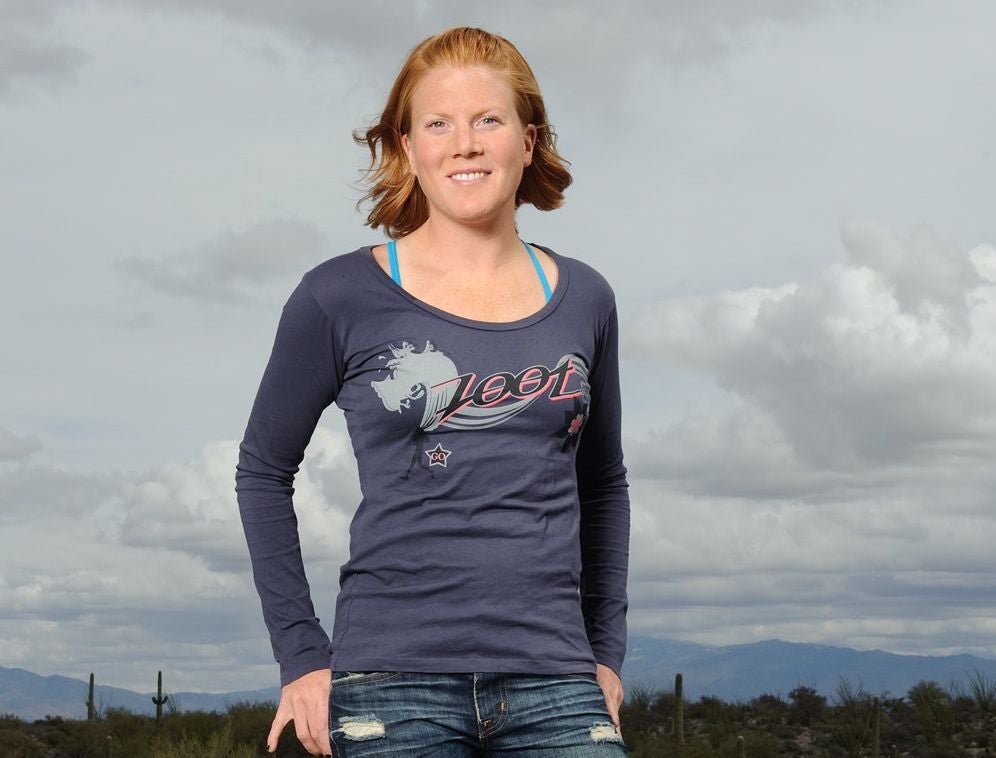 Samantha McGlone Officially Retires From Triathlon Triathlete