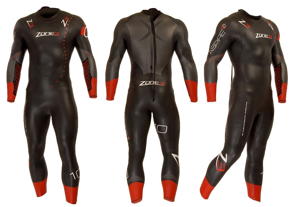 Industry Update Zone3 Wetsuits Comes To The U.S. Triathlete Triathlete