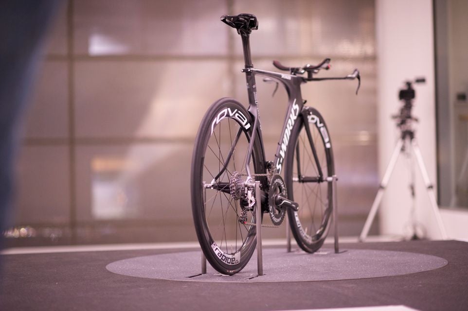 Specialized