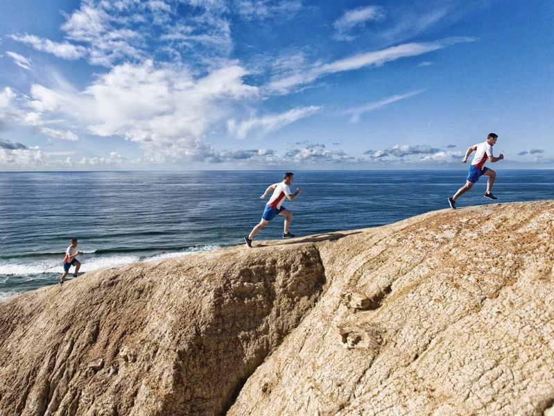 Photo: Scott Draper