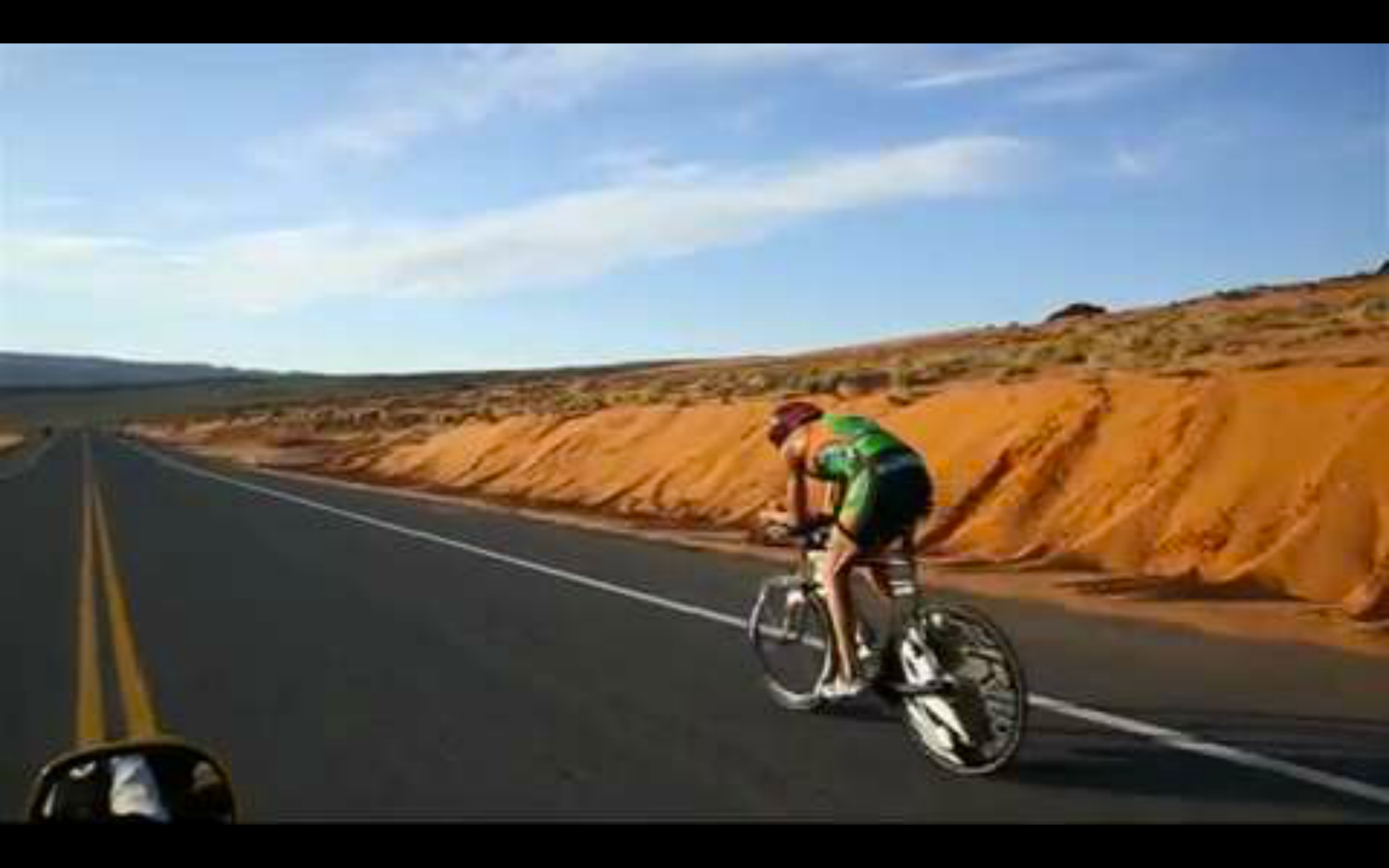 Video Heather Wurtele On ThirdPlace St. Finish Triathlete