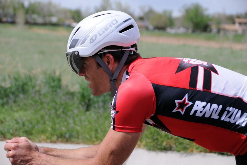 giro shield