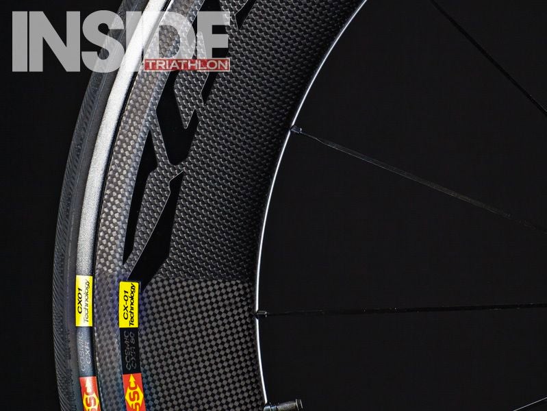 mavic cxr 80 clincher