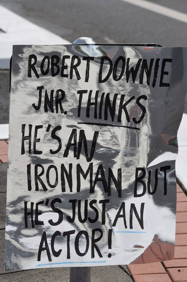 Ironman