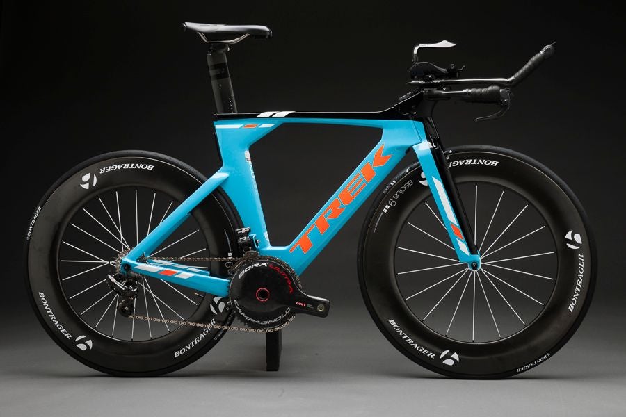 speed concept 9