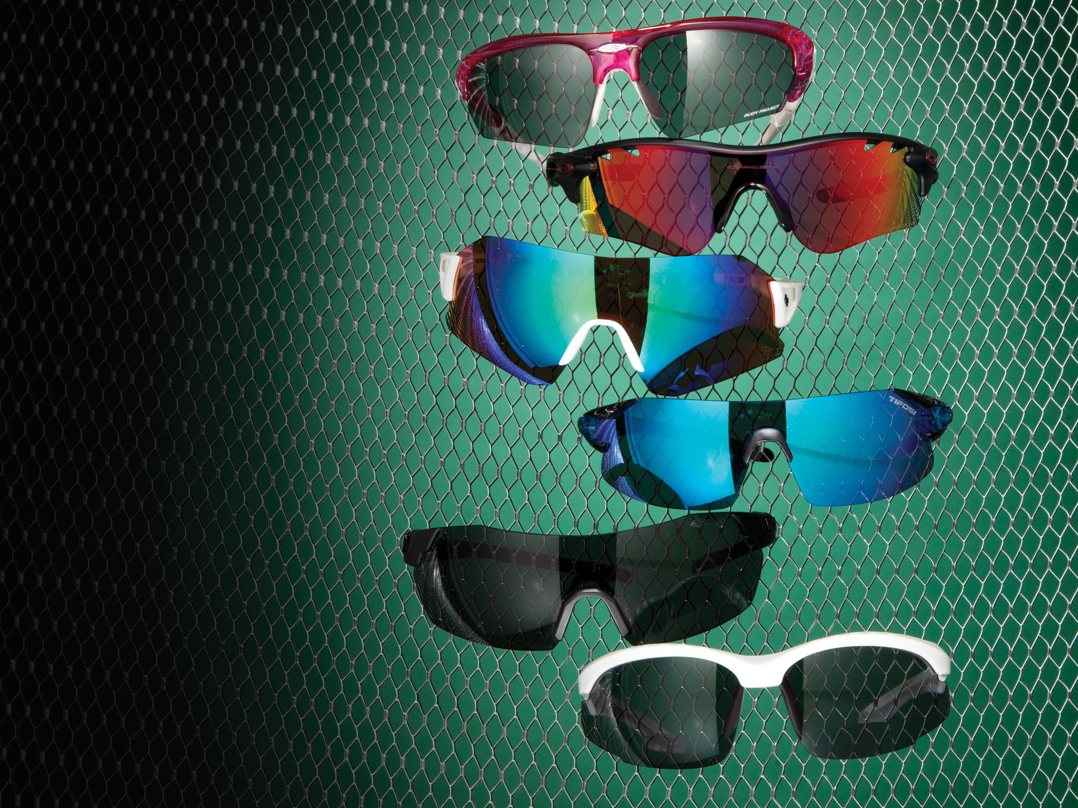 6 Sunglasses For Running Triathlete Triathlete