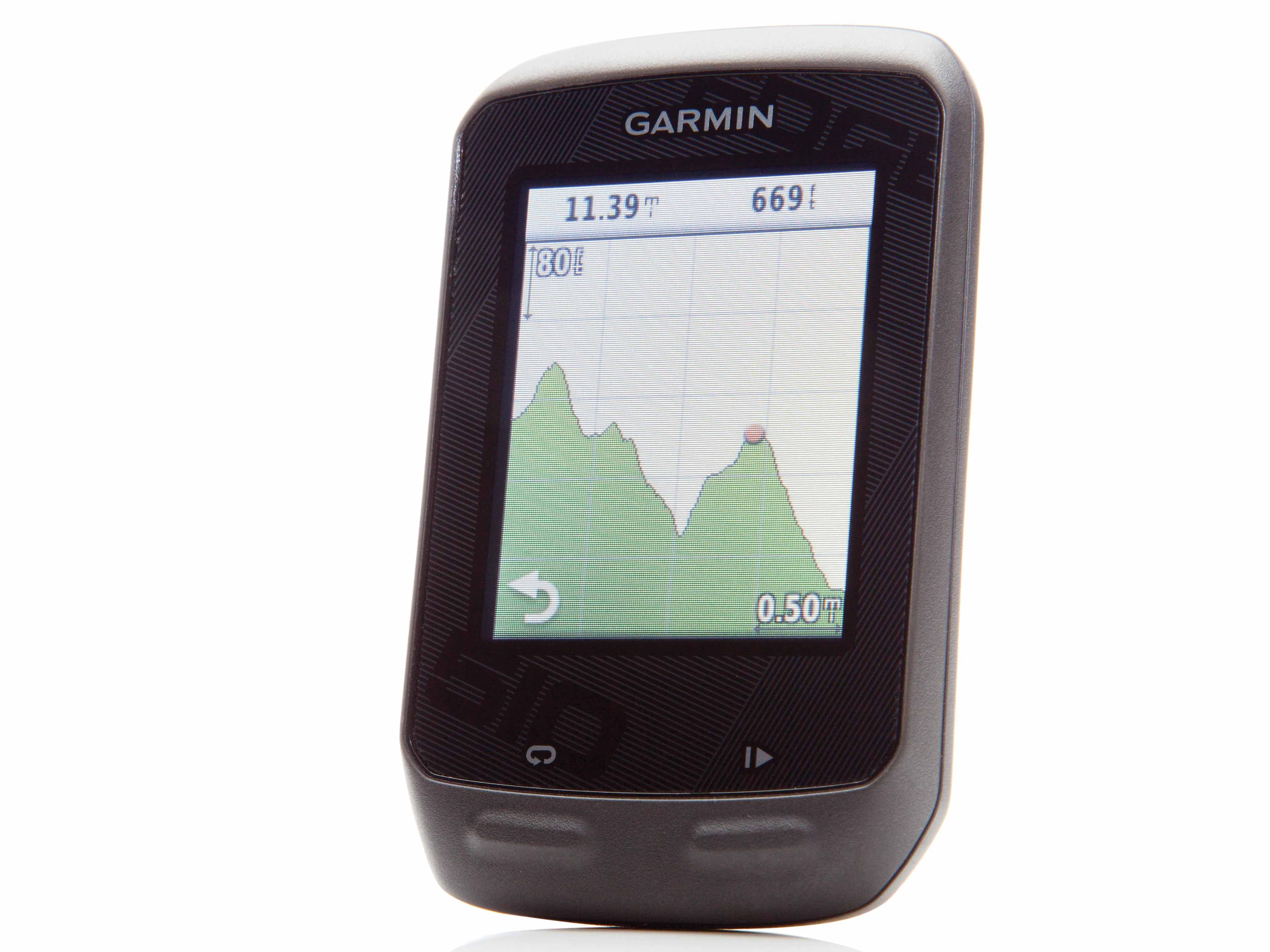 Garmin Edge 510 Cycling Computer Review Triathlete Garmin Edge 510 Cycling Computer Review Triathlete