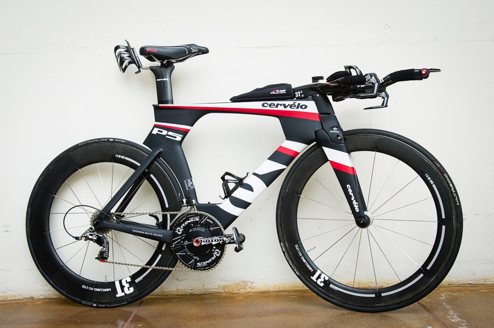 cervelo p5 six