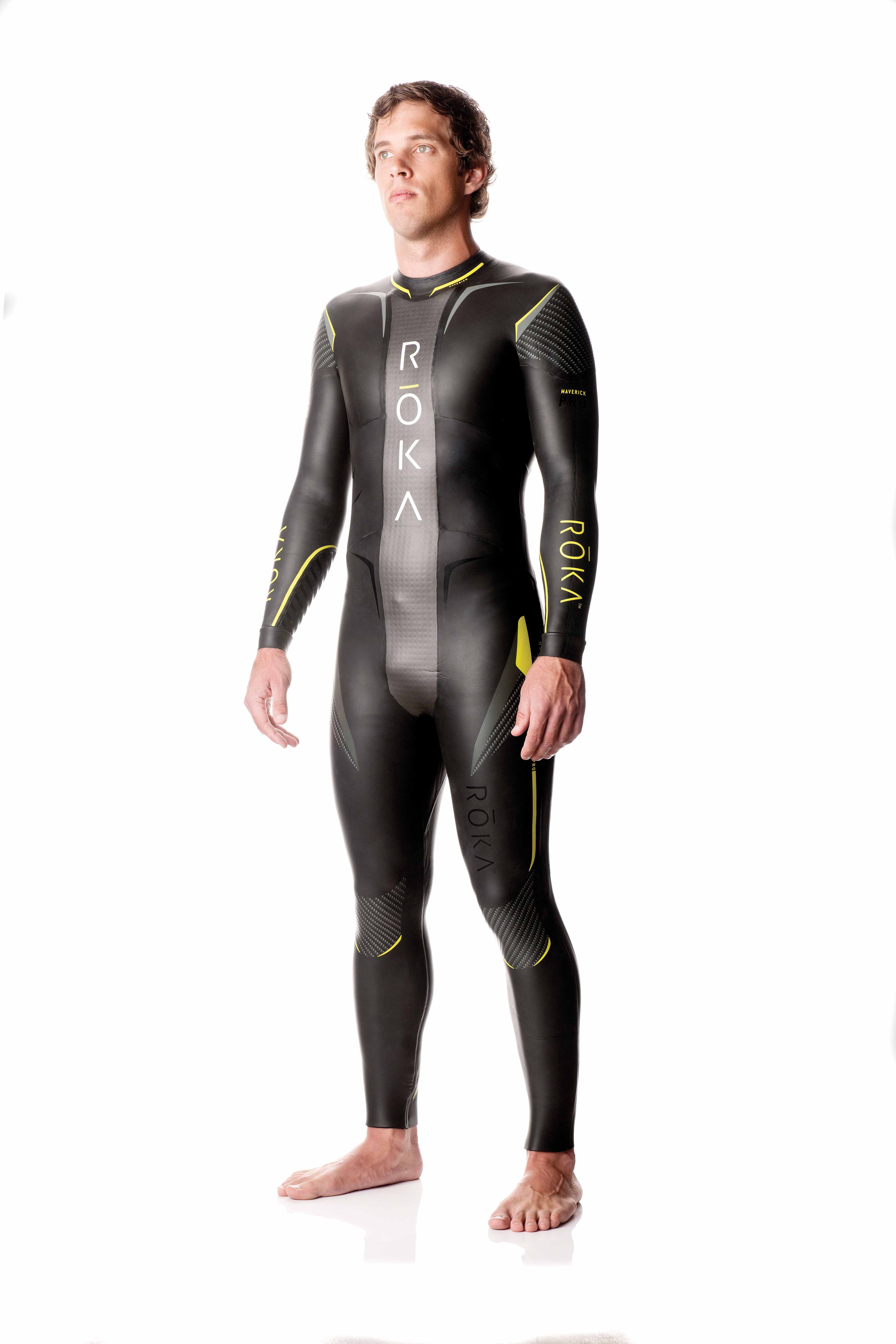 3 Innovative Wetsuit Design Ideas Triathlete