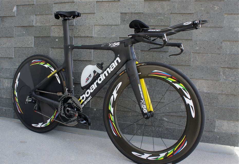 boardman air pro