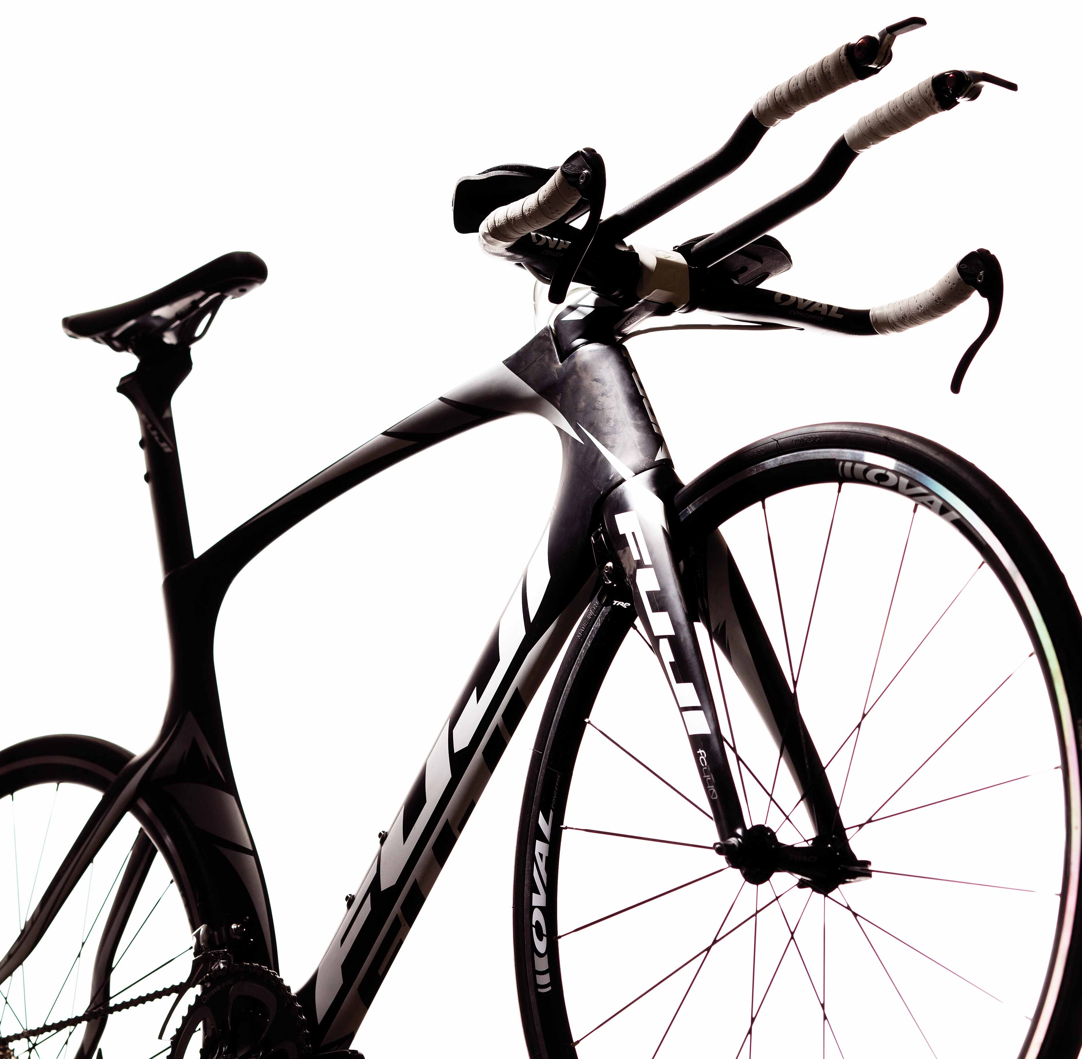 fuji norcom frameset