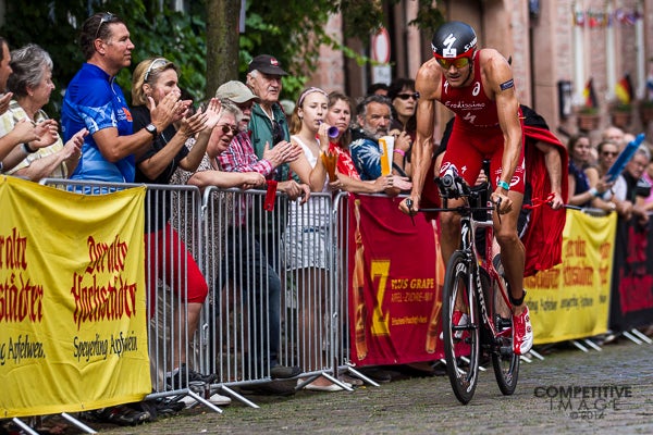 Ironman