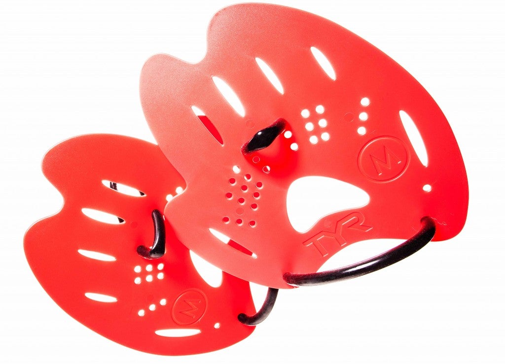 Paddles