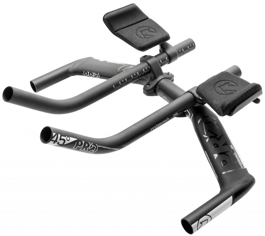 pro missile aerobars