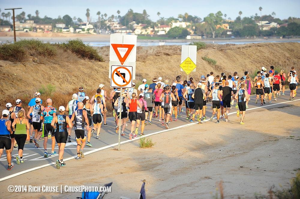 Triathlon Celebrates 40 Years In San Diego Triathlete Triathlete