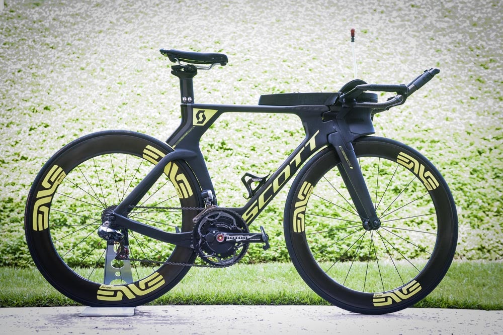 scott plasma pro