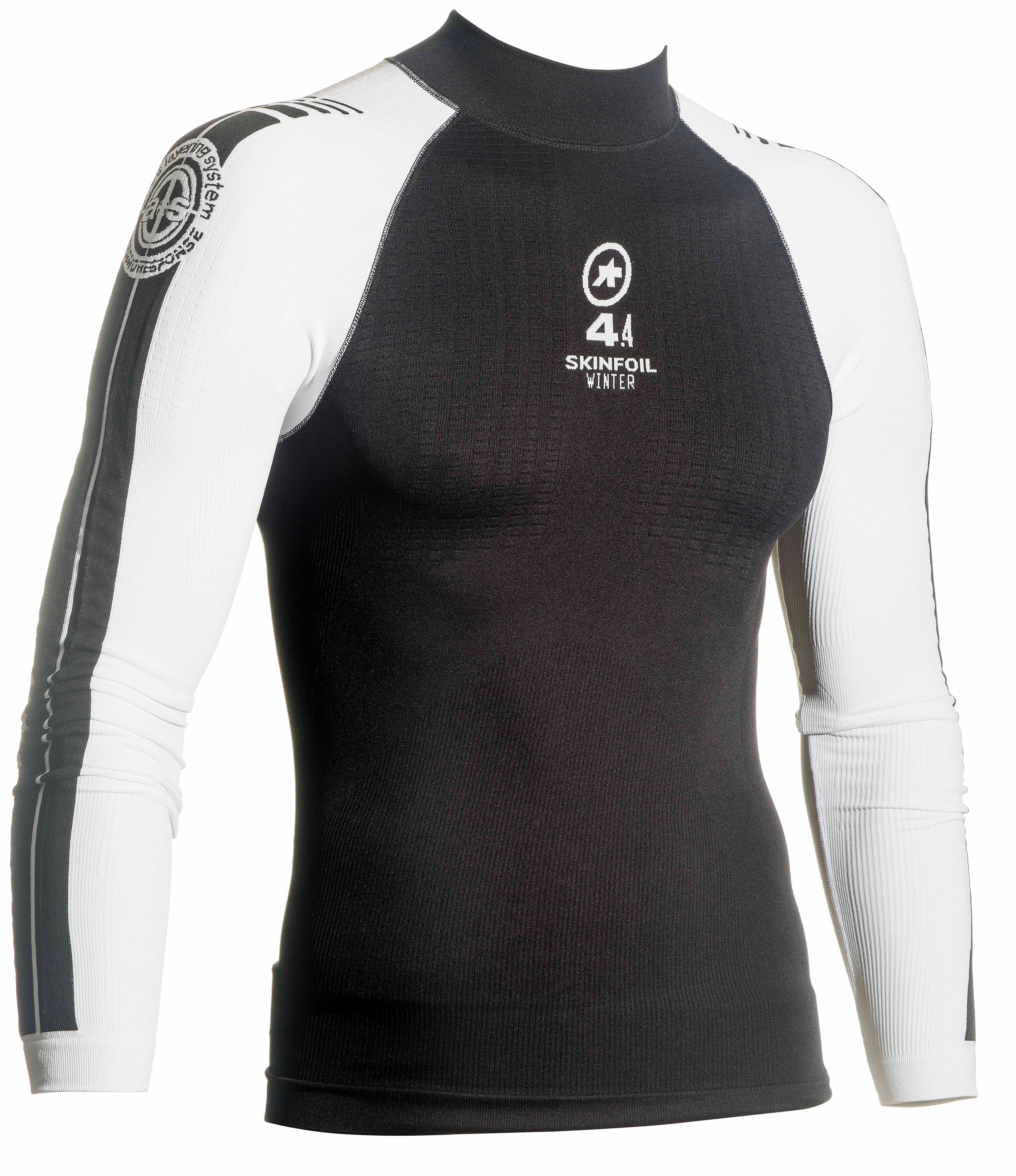 best winter base layer cycling